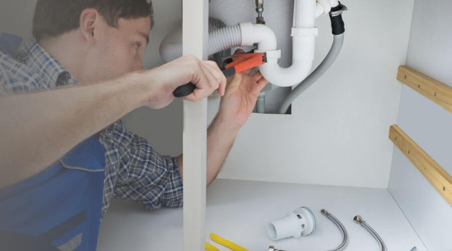 Professional Water heater repair in Vermontville, MI